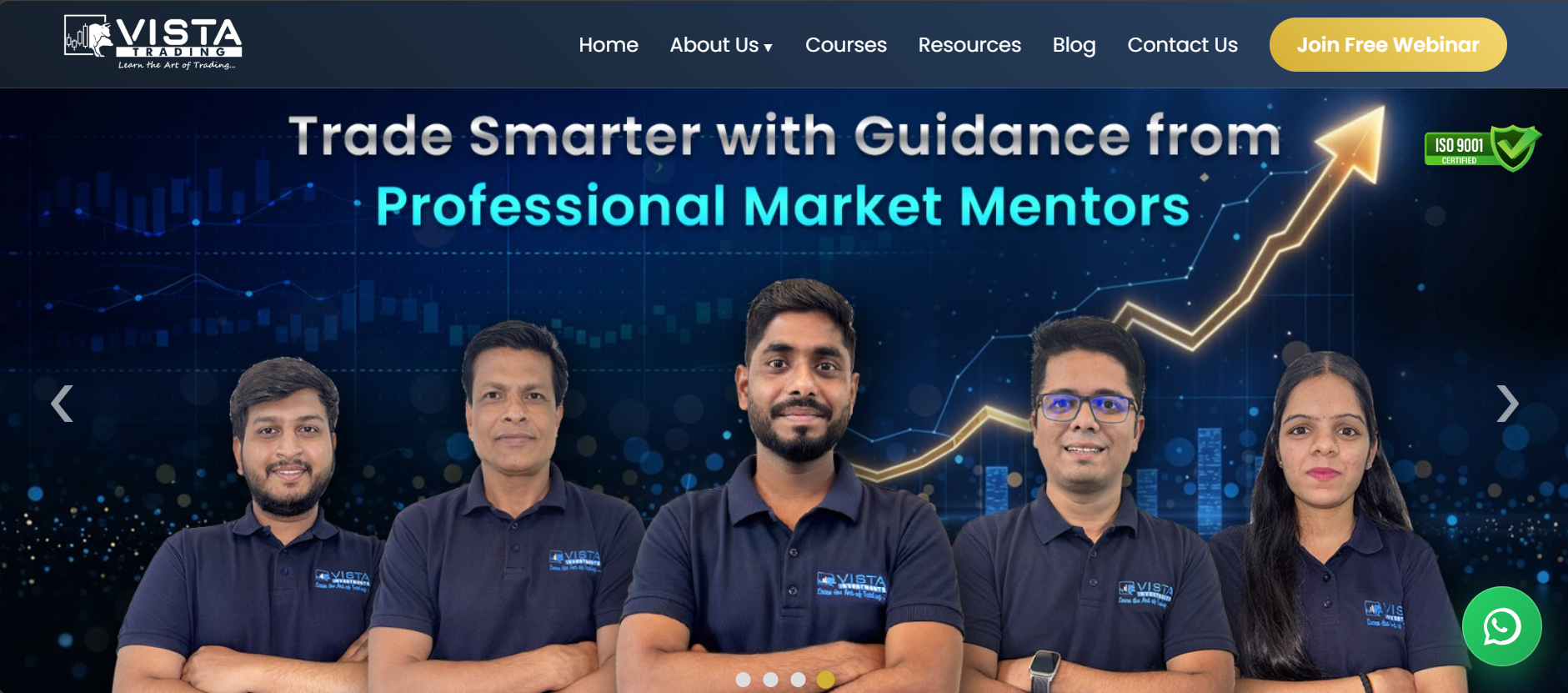 Coaching 1 - digital marketing project by Black Tie Digital India