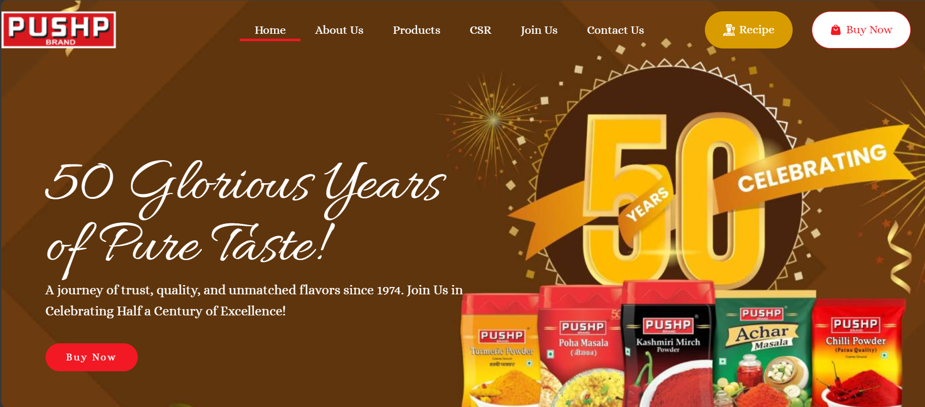 Fnb 1 - digital marketing project by Black Tie Digital India