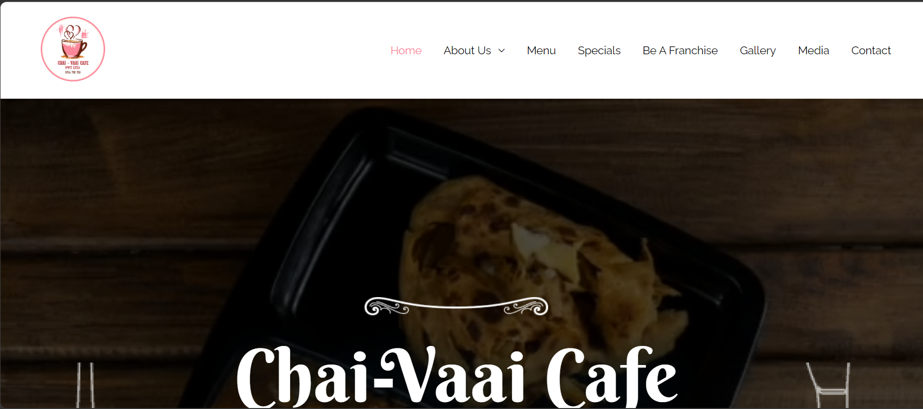 Fnb 2 - digital marketing project by Black Tie Digital India