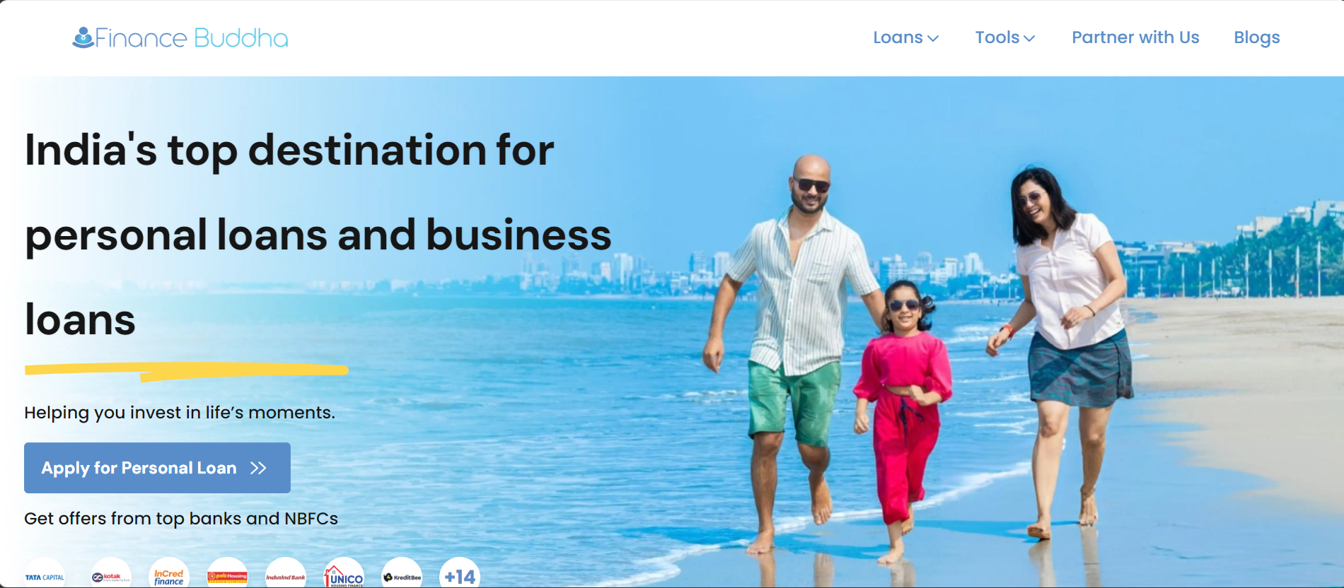 It 4 - digital marketing project by Black Tie Digital India